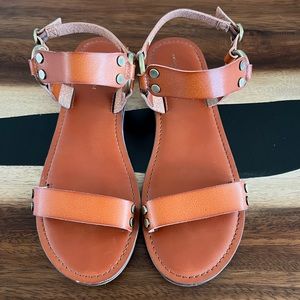 American Eagle Sandals | Size 8